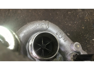 Turbodmychadlo Турбина A6510906280, A6510904280 Mercedes-Benz SLK R172 2.2 651.900