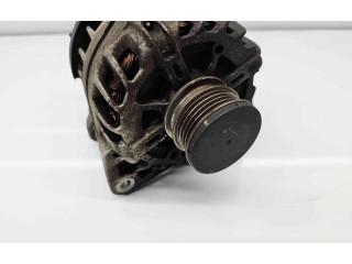 Генератор 231007582R Dacia Logan II