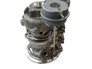 Турбина Porsche Macan 53039880802, TC30-0431