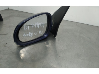 Зеркало электрическое Volkswagen Golf Plus 2005 - 2013 года