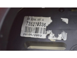 Панель приборов 735270336, 735270336   Fiat Seicento/600       