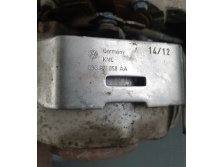  Турбина Volkswagen Touran II  03L253016T, 03G971858AA   для двигателя CAY      