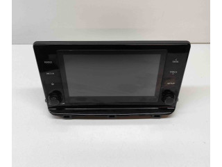 Дисплей    96160J7310WK   KIA Xceed