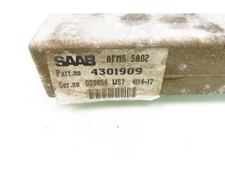 Řídící jednotka 4301909, AFM55A02 Saab 9000 CD 1995