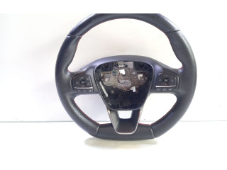 Руль Ford Fiesta 2017 - года H1BJ3600ABC3GRX, 34264658B