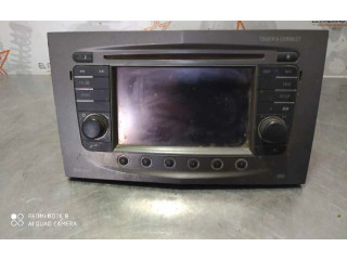 Блок управления навигации (GPS) 95194709, 95194709   Opel Antara