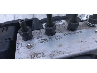 Блок управления АБС 4541F5   Citroen C1