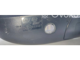 Зеркало (управляемое электричеством) SsangYong Korando