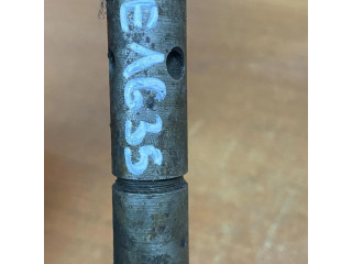 Форсунка A0000101551, E1635    Mercedes-Benz E W210 для дизельного двигателя  2.9