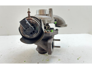  Турбина Ford Transit -  Tourneo Connect  9686120680         