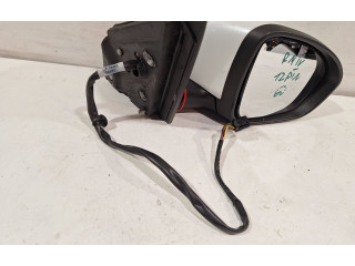 Zpětné zrcátko Renault Megane IV 2016