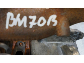 Турбина Seat Alhambra (Mk2) 04L253010BA для двигателя DFL