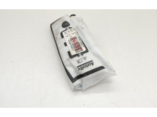 Подушка безопасности в сиденье 9824498280, 9824498280 Citroen C3 Aircross