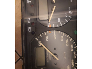 Панель приборов 357919033FG, 5220032330   Volkswagen PASSAT B3       