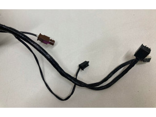 Зеркало электрическое Maserati Levante 2017 - года