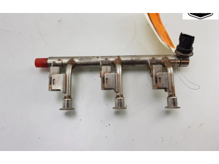 Vstřikovací lišta 1798431, 0261545039   Ford Fiesta    SFJD 