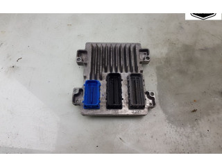 Řídící jednotka Opel Zafira C 2018