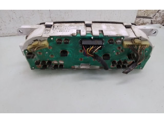 Přístrojová deska SsangYong Musso 1999 8020005040