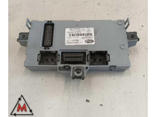 Блок предохранителей 50503496, 501864420002 Alfa Romeo GT