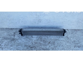 Интеркулер  8W0145805A   Audi Q5 SQ5 