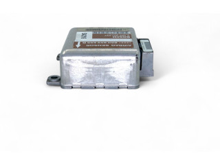 Блок управления надувных подушек 8A0959655B, 0285001037 Audi A4 S4 B5 8D