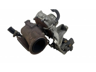 Turbodmychadlo Турбина 779975807, 77785310 BMW 3 E90 E91 3.0 N57D30A