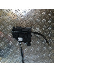 Передний замок