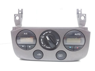 Блок управления климат-контролем 275109F600   Nissan Primera