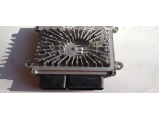 Комплект блоков управления 2797009290, 2797009290 P30729800   Volvo C30