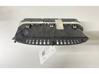 Přístrojová deska BMW 7 E65 E66 2002 6927507, 110080103