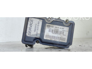 Блок АБС BG912M110AA   Ford  Galaxy  2006 - 2015 года