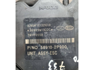 Блок АБС 282702F000 KIA Sorento 2010 - 2014 года