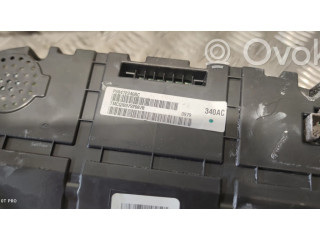 Панель приборов 68396561AC Dodge Challenger