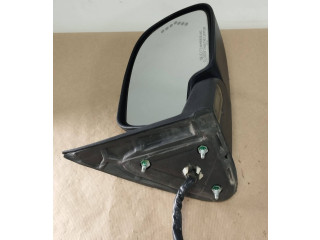 Зеркало электрическое        Alfa Romeo Giulia  2016 -  года   