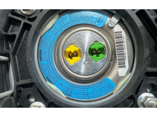 Подушка безопасности водителя Fiat Idea