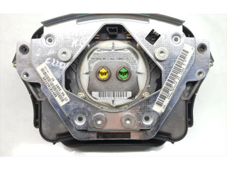 Подушка безопасности водителя 2034601898 Bentley Continental