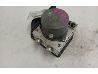 Блок АБС 1S0614517F, 1S0614517F   Skoda  Rapid (NH)  2012 - 2019 года