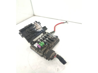 Блок предохранителей 7M3937548A Seat Alhambra (Mk1)