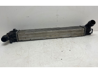 Интеркулер  8200880552   Dacia Duster 