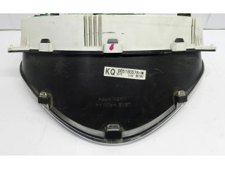 Панель приборов 96518057   Chevrolet Matiz       