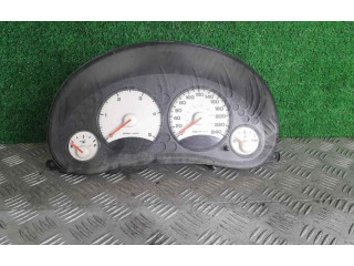 Панель приборов 04828962AB Jeep Cherokee III KJ