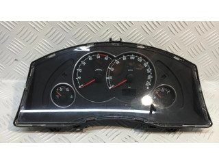 Панель приборов 13214770LN   Opel Meriva A       