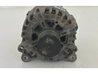 Генератор 03L903017B, 03L903017B Audi Q5 SQ5