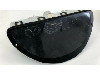 Přístrojová deska  Fiat Punto (176) 1999 6060000160A, H2458  