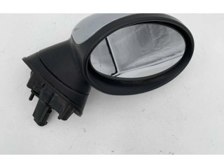 Зеркало электрическое Mini Cooper Hatch Hardtop 2001 - 2006 года