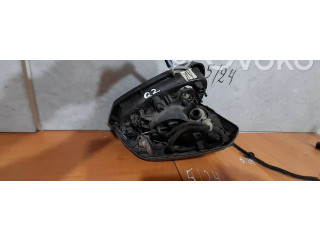 Зеркало электрическое Audi Q2 - - года