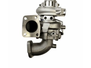 Турбина Mitsubishi Pajero Sport I 49135-02652, TC50-0024