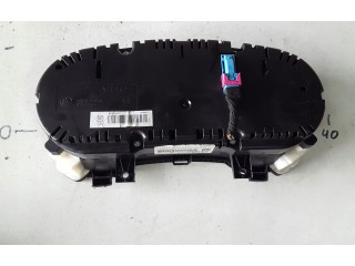 Панель приборов 8X0920980A   Audi A1       