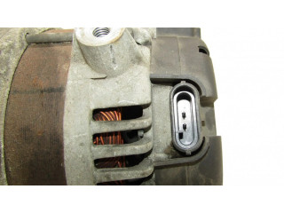 Генератор kodo   Chevrolet Captiva 2.4     