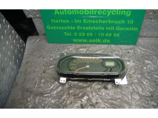 Přístrojová deska Daihatsu Cuore 2008 83800B2V30